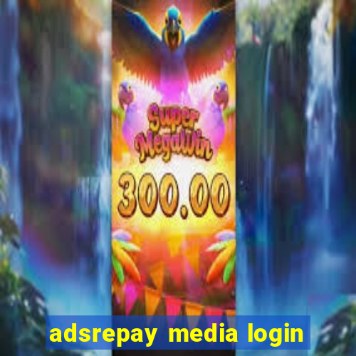 adsrepay media login